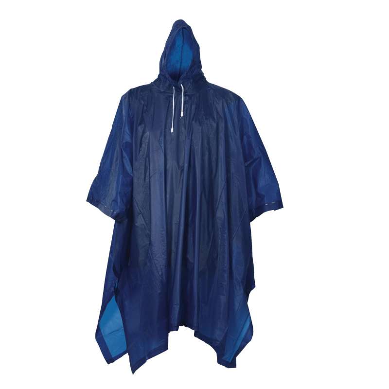 KEEP DRY cyclist poncho - Poncho at wholesale prices