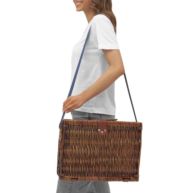 Panier pique-nique 2 personnes à prix grossiste - Panier pique-nique à prix de gros Panier pique-nique 2 personnes à prix grossiste - Panier pique-nique à prix de gros