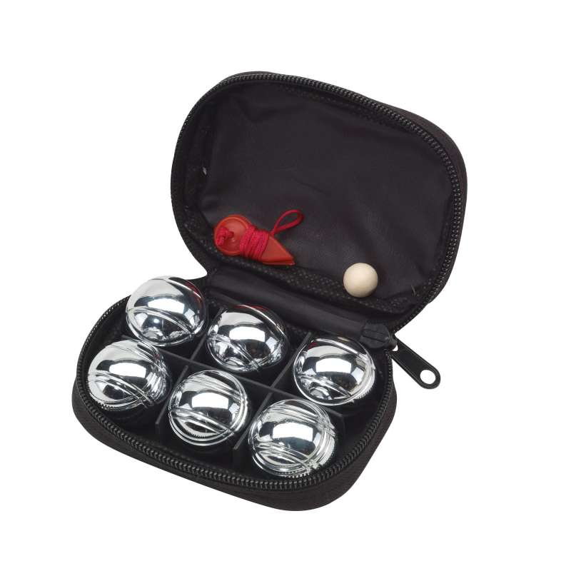 Mini petanque game - Game of bowls at wholesale prices
