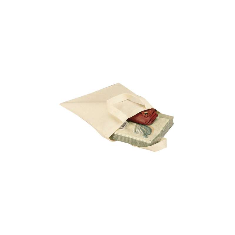 LITTLE coton bag - Various bags at wholesale prices