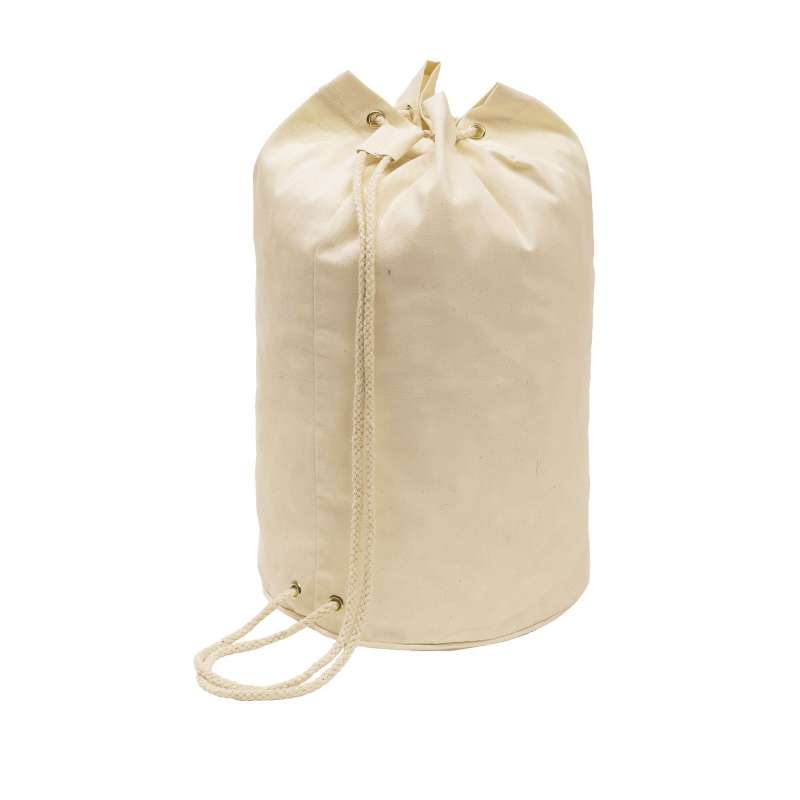 SAILOR drawstring bag - Recyclable accessory at wholesale prices