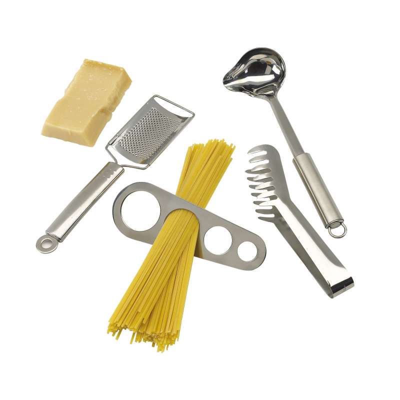 Spaghetti set AL DENTE - Kitchen utensil at wholesale prices