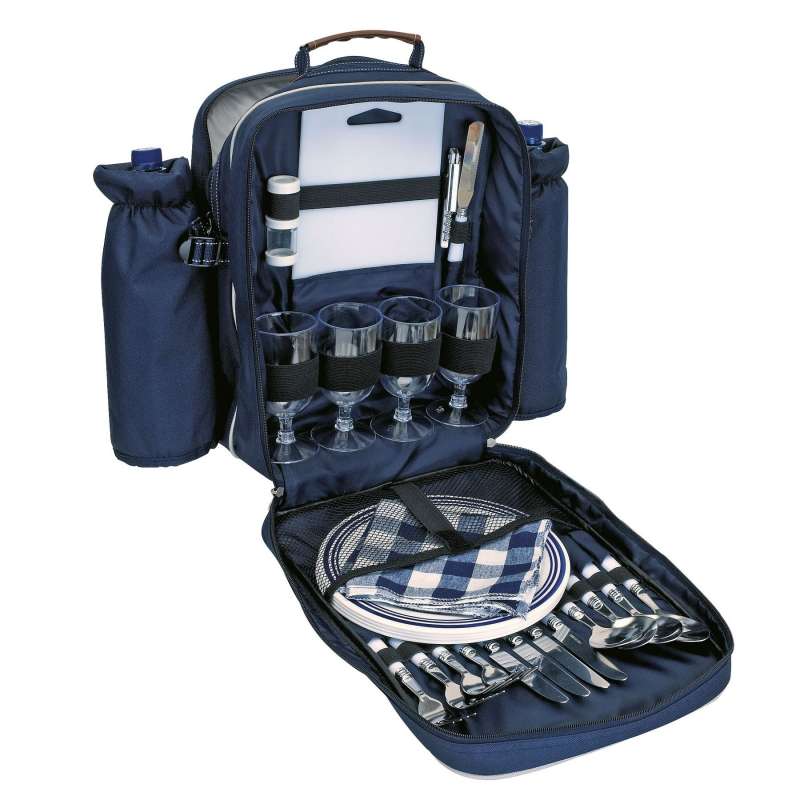 Picnic backpack HYDE PARK - Picnic accessory at wholesale prices