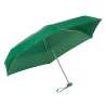 Mini parapluie aluminium POCKET - Parapluie compact à prix grossiste
