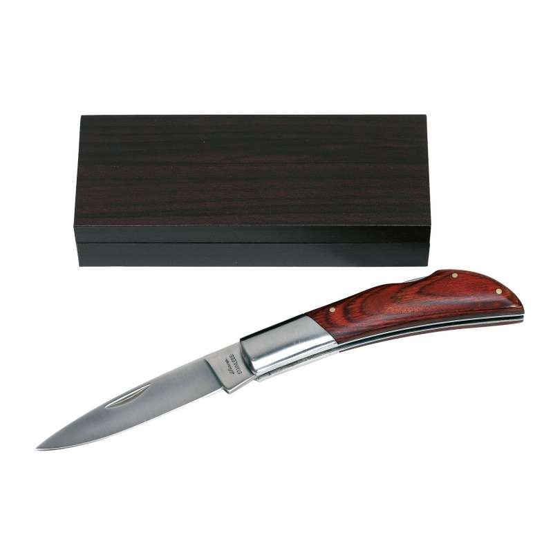 SURVIVOR pocketknife - Multi-function knife at wholesale prices