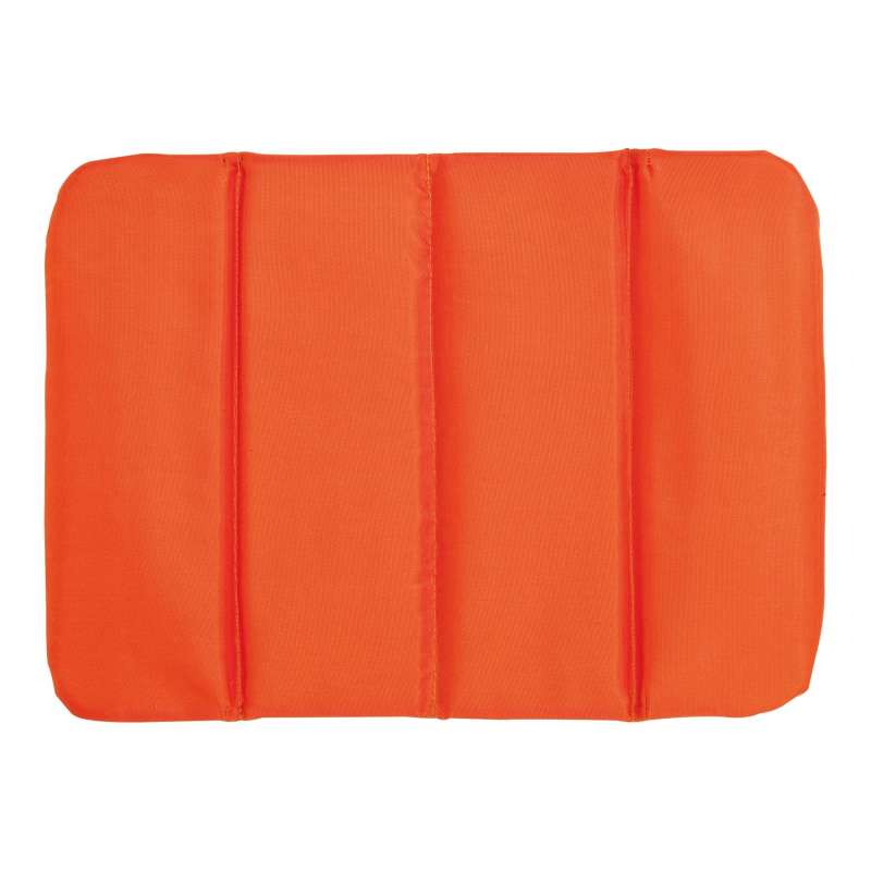 PERFECT PLACE folding cushion - Cushion at wholesale prices
