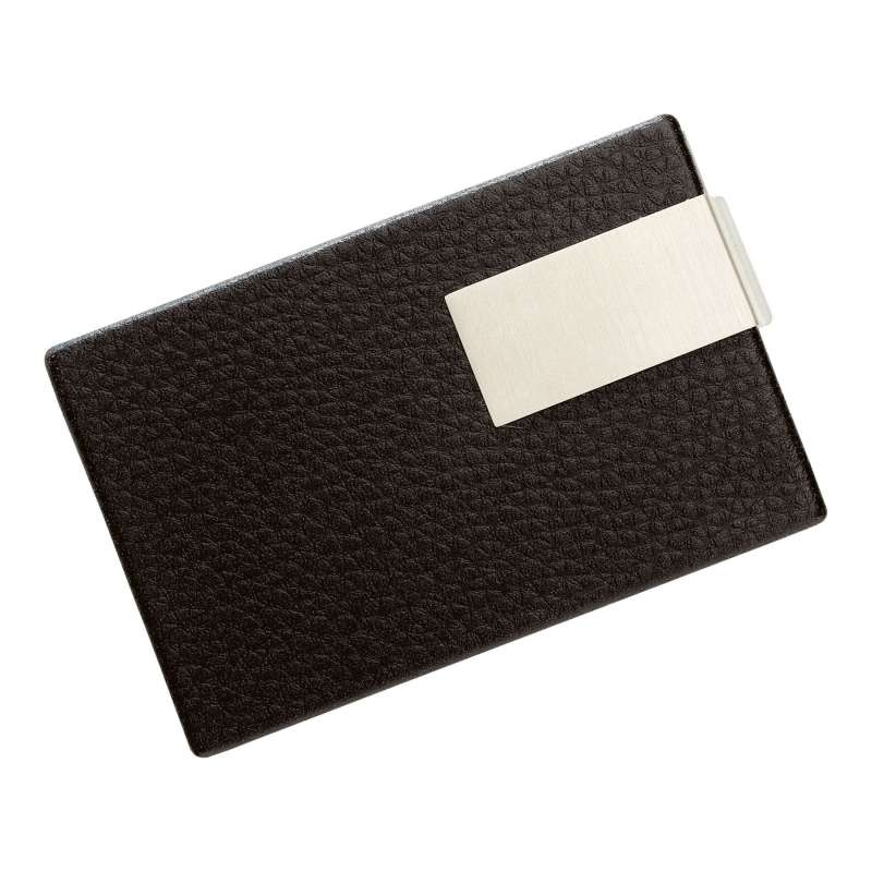 Business card case COOL CARDS - Business card holder at wholesale prices