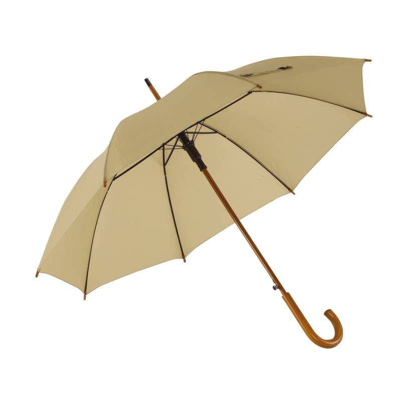 Parapluie automatique BOOGIE - Parapluie classique à prix de gros