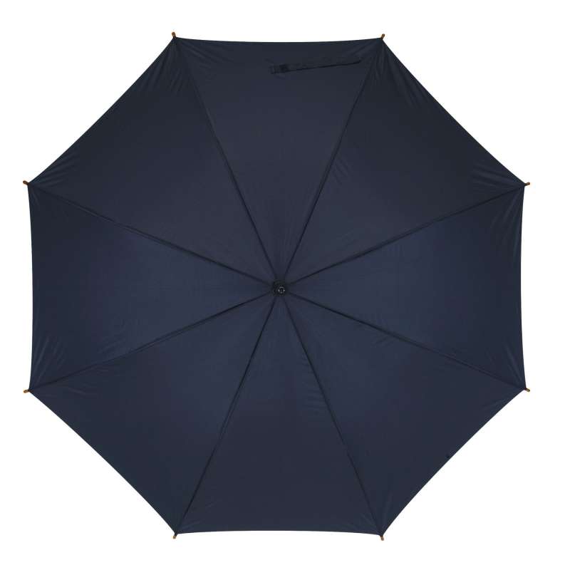 Parapluie manuel FLORA - Parapluie classique à prix grossiste