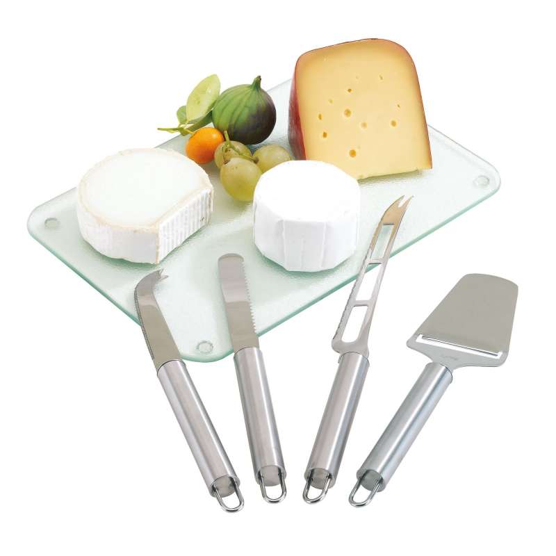 CHEESE cheese knife set - Kitchen knife at wholesale prices