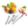 FRUITY fruit cutlery set - Covered at wholesale prices
