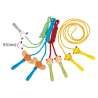 Jump rope ANIMAL ANIMATION - Skipping rope at wholesale prices