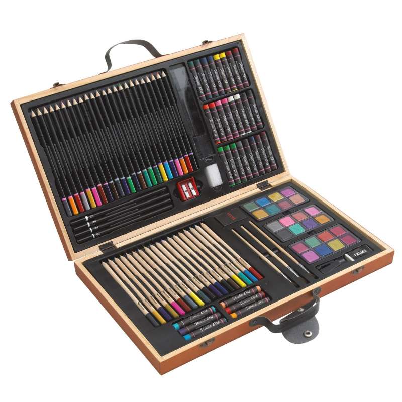 MONET drawing set - Drawing and coloring materials at wholesale prices