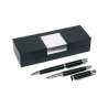 MANZONI writing set - Pen set at wholesale prices