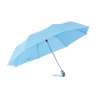 COVRE 96 cm automatic pocket umbrella - Compact umbrella at wholesale prices