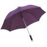 RUMBA automatic cane umbrella - Classic umbrella at wholesale prices