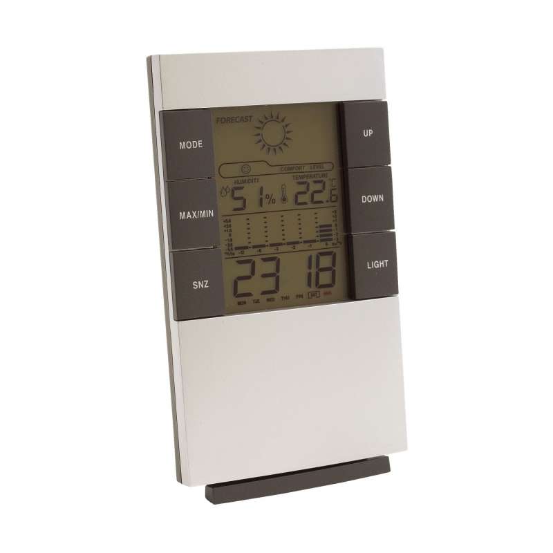 SUNNY TIMES weather station - Weather station at wholesale prices