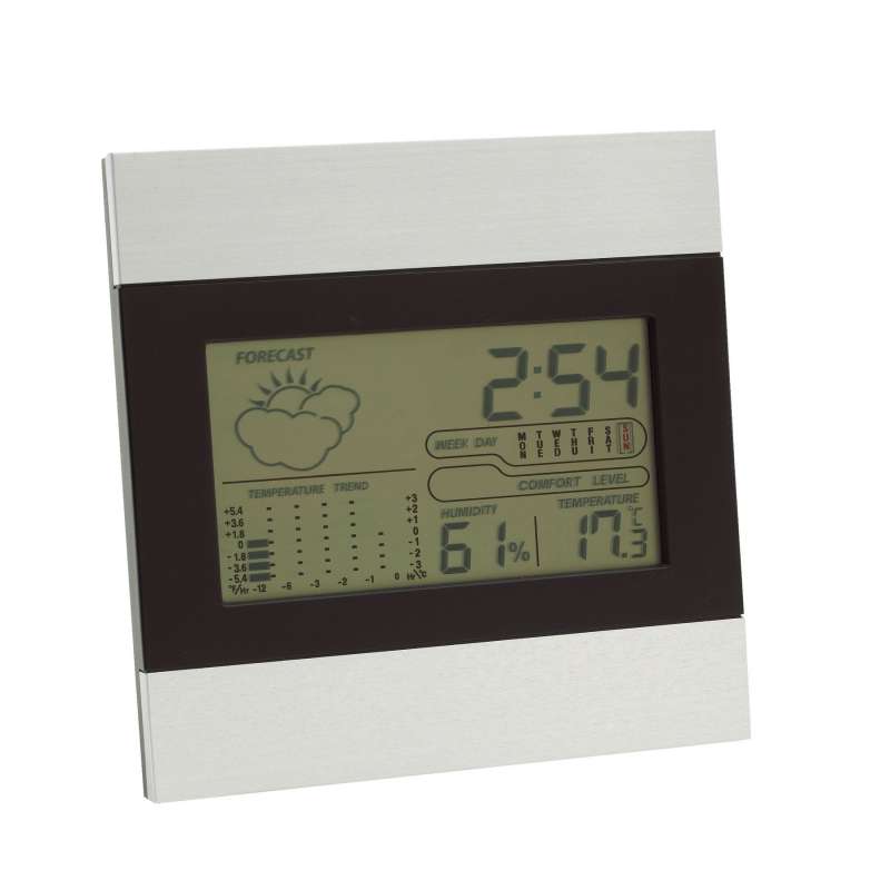 SHINY DAY weather station - Weather station at wholesale prices