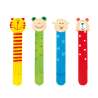 Wooden bookmarks FUNNY ANIMALS - Bookmark at wholesale prices