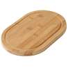 BAMBOO-ROUND cutting board - Kitchen utensil at wholesale prices