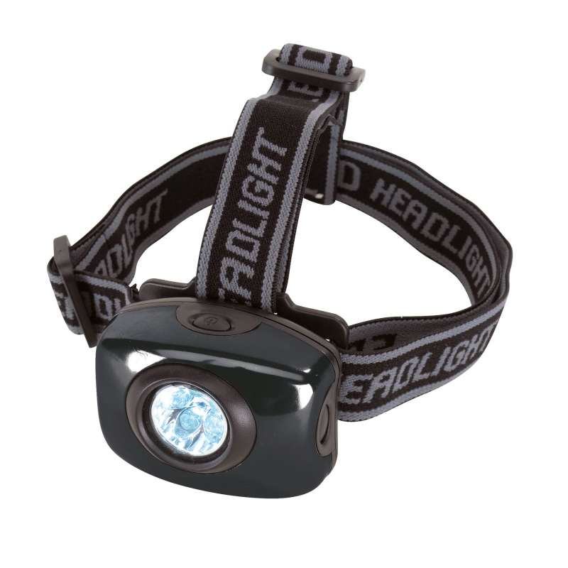 EXPEDITION headlamp - LED lamp at wholesale prices