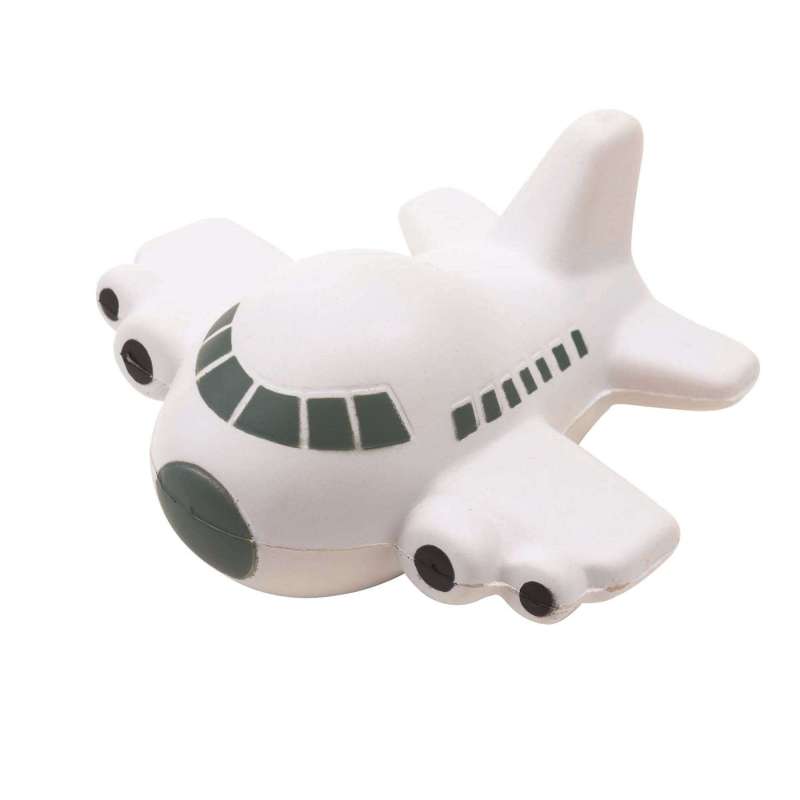Avión antiestrés 8,5 x 9 cm PU a precios de mayorista - avión a precios de mayorista Avión antiestrés 8,5 x 9 cm PU a precios de mayorista - avión a precios de mayorista