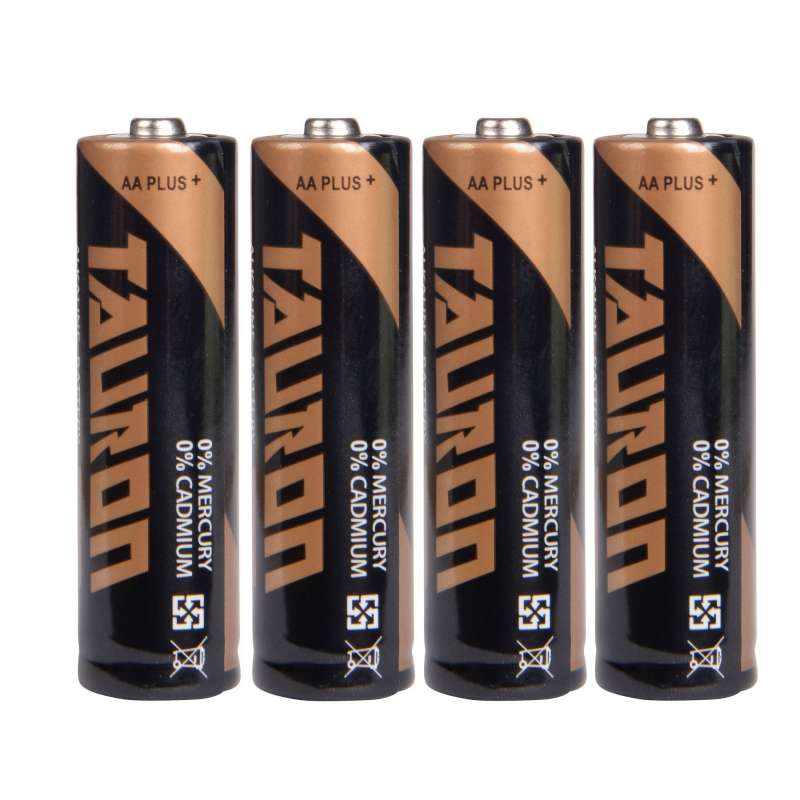 Battery: Mignon 1.5 V AA/LR6/AM3 - Battery at wholesale prices