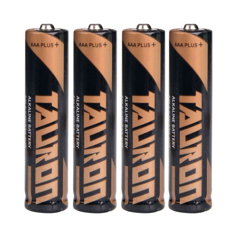 Battery: Micro 1.5 V AAA/LR03/AM4 - Battery at wholesale prices