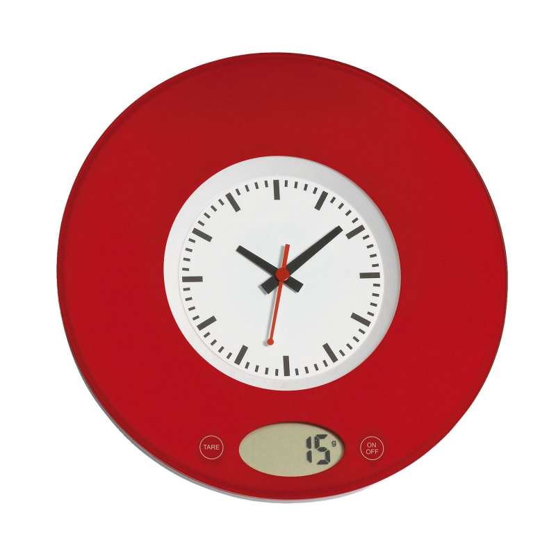 TIME digital kitchen scale - Kitchen utensil at wholesale prices
