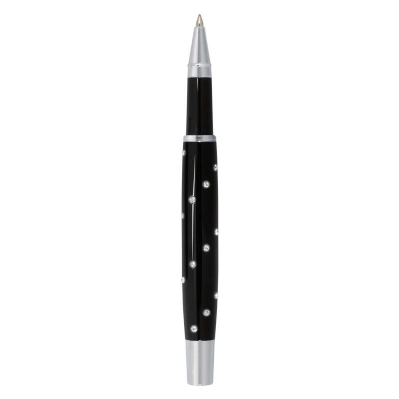 Roller métal RIGA - Parure de stylos à prix grossiste