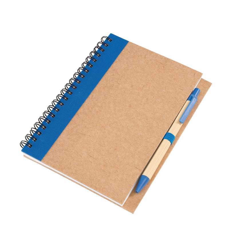 RECYCLE spiral notebook - Notepad at wholesale prices