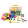 FUNNY ACTIVITY modeling clay case - Various games at wholesale prices