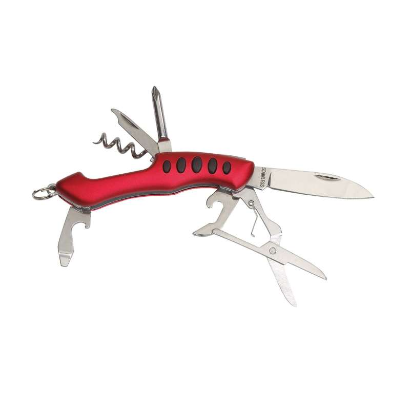 Multi-function tools SMALL R. - Multi-function knife at wholesale prices