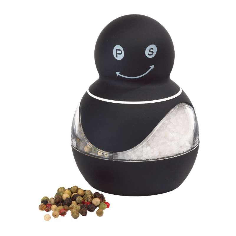 INNOVATION salt and pepper mill - Salt and pepper shakers at wholesale prices