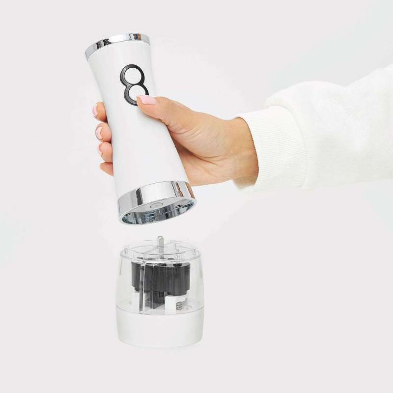 Moulins sel et poivre à prix grossiste - Moulin à poivre à prix de gros Moulins sel et poivre à prix grossiste - Moulin à poivre à prix de gros