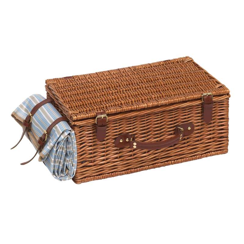 MADISON PARK picnic basket - Picnic accessory at wholesale prices