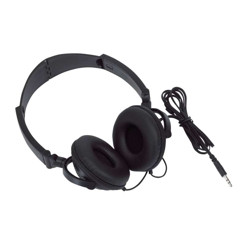 ROCKER audio headphones - Audio accessory at wholesale prices