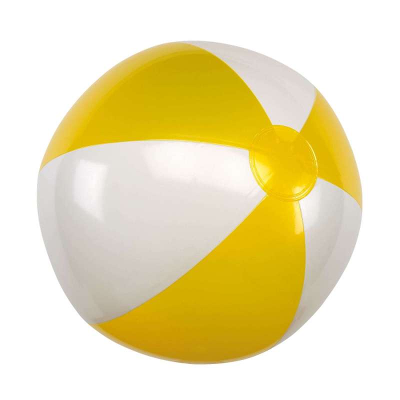 Balón de playa inflable 28 cm brillante - Balón de playa a precios de mayorista Balón de playa inflable 28 cm brillante - Balón de playa a precios de mayorista