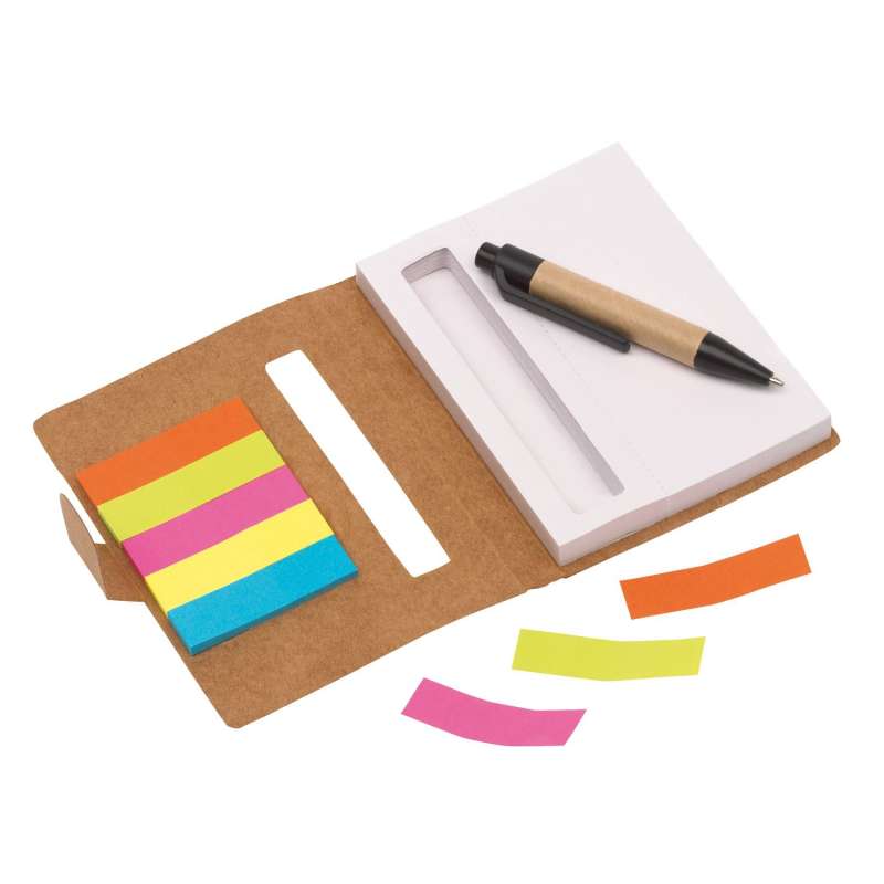MEMO mini notepad - Sticky note at wholesale prices
