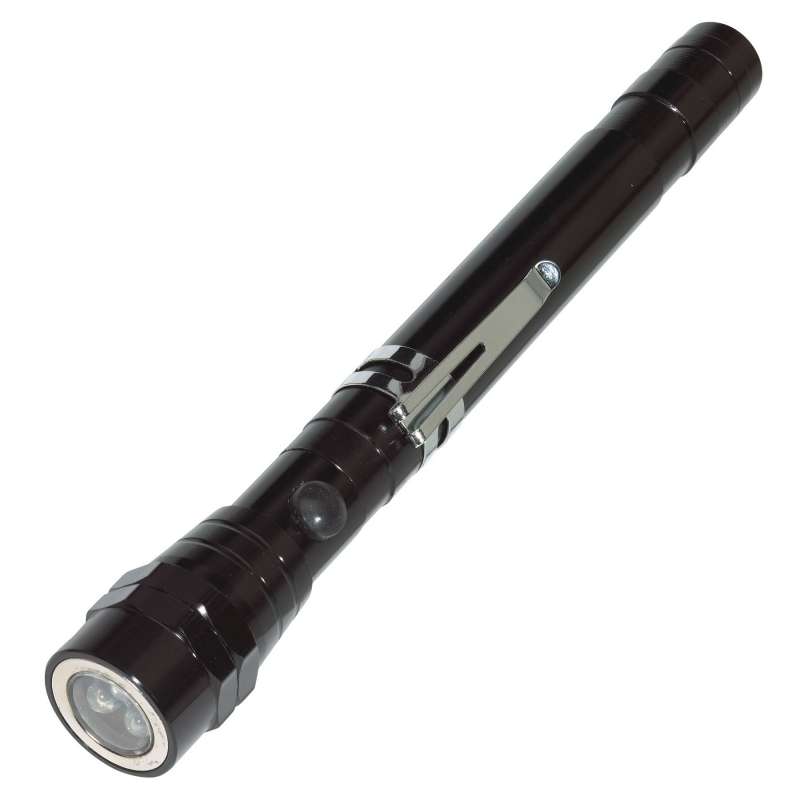 Lampe de poche LED REFLECT - Lampe de poche à prix de gros