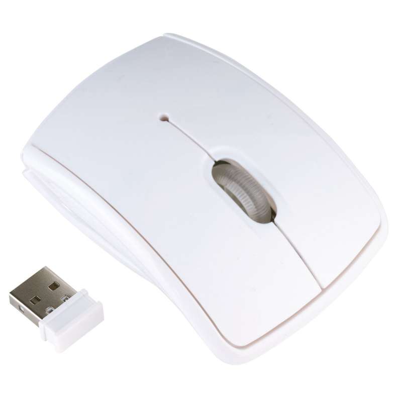 SINUO optical folding mouse - Mouse at wholesale prices