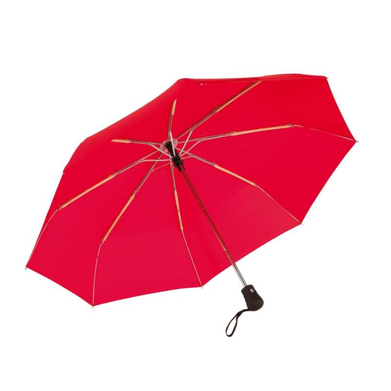 Parapluie automatique de poche BORA - Parapluie classique à prix de gros