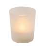 SMALL GLINT LED light - Candle holder at wholesale prices