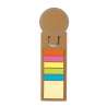 CIRCULAR bookmark - Sticky note holder at wholesale prices