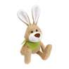 18 cm rabbit plush - Plush at wholesale prices
