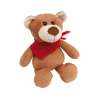 Teddy bear 18 cm - Plush at wholesale prices