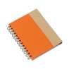 Notepad MAGNY - Notepad at wholesale prices