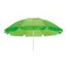 145 cm polyester parasol. - Parasol at wholesale prices