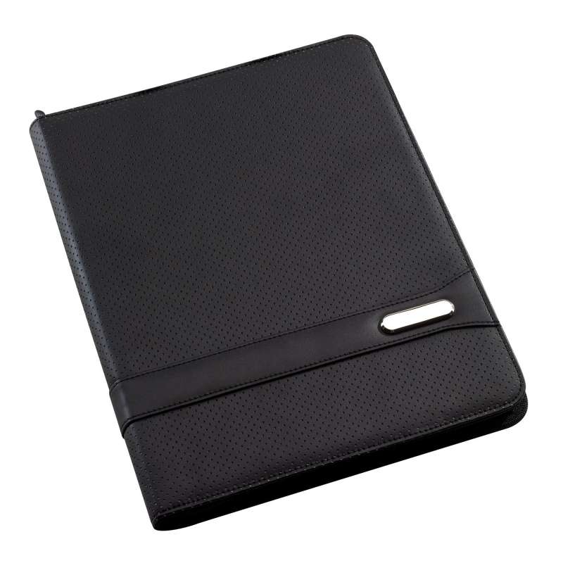 Portfolio MANHATTAN - Notepad holder at wholesale prices