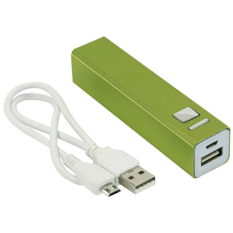 Powerbank ENDURANCE - Computer accessory at wholesale prices